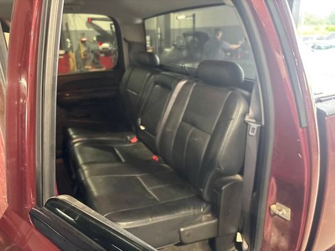 Used 2013 GMC Sierra 1500 SLE AWD/4WD image 19