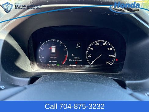 Used 2025 Honda Odyssey EX-L image 26