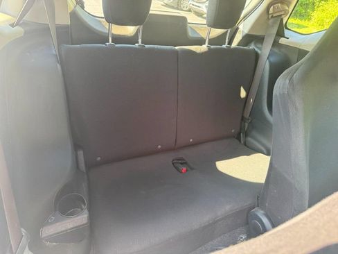 Used 2012 Scion iQ w/ Rear Speaker Pkg FWD image 13