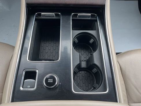 Used 2023 Lincoln Aviator Reserve w/ Equipment Group 201A image 24