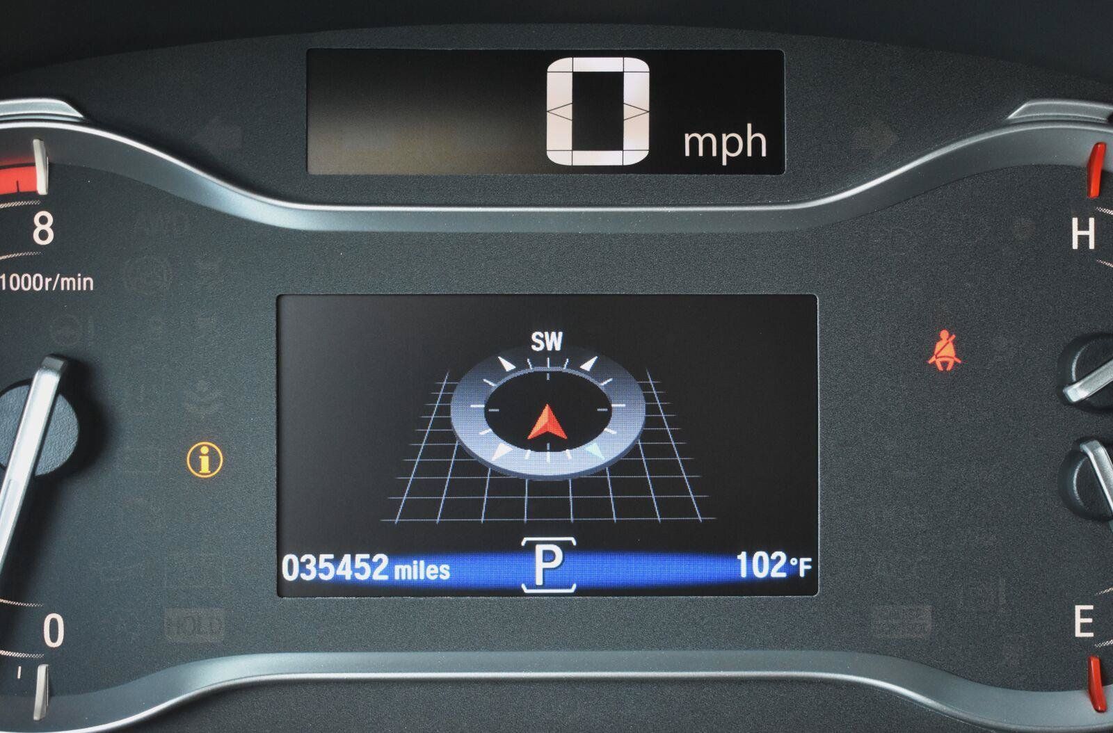Used 2020 Honda Ridgeline Black Edition image 7