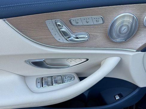 Certified 2020 Mercedes-Benz E 450 E 450 image 25