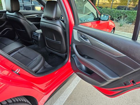 Used 2020 Cadillac CT5 Sport w/ Parking Package image 33