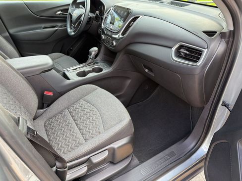 Certified 2024 Chevrolet Equinox LT FWD image 31