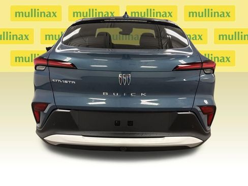 New 2026 Buick Envista Preferred w/ Convenience I Package FWD image 16
