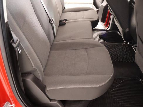 Used 2022 RAM 1500 Tradesman w/ Tradesman SXT Package image 13