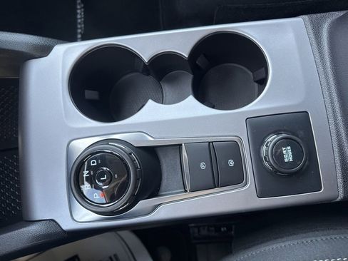 Used 2024 Ford Bronco Sport Big Bend image 28