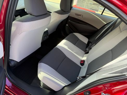 New 2026 Toyota Corolla LE image 11