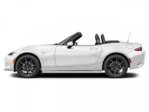 New 2026 MAZDA MX-5 Miata Grand Touring RWD image 3