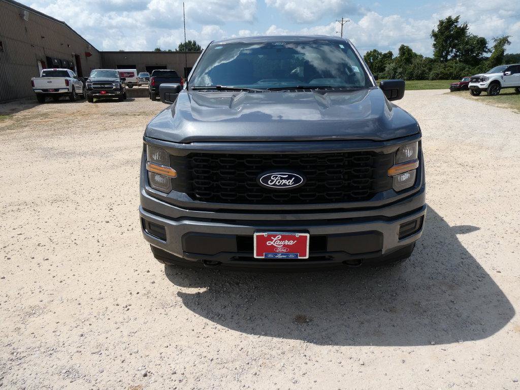 New 2026 Ford F150 STX AWD/4WD image 9