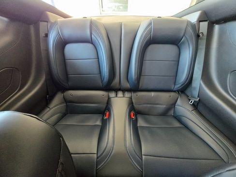 New 2025 Ford Mustang GT Premium image 21