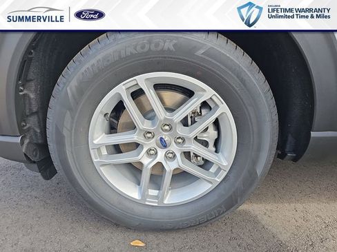 New 2026 Ford Explorer Active RWD image 35