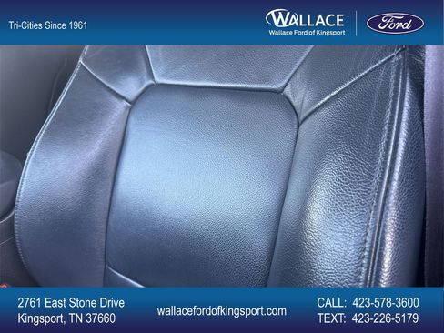 Used 2015 Honda Pilot EX-L image 8