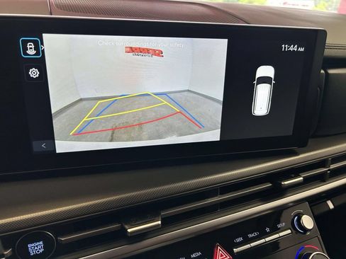 Used 2026 Hyundai Santa Fe SEL FWD image 24