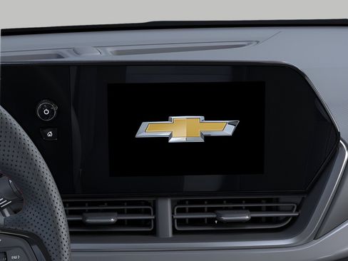 New 2026 Chevrolet Trax RS w/ Sunroof Package FWD image 20