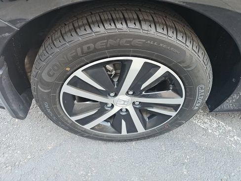 Used 2023 Honda Civic LX image 18