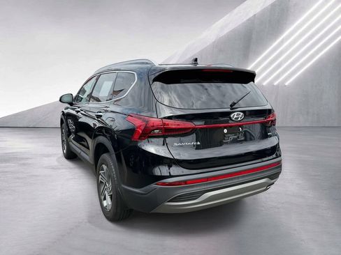 Certified 2023 Hyundai Santa Fe SEL AWD/4WD image 5