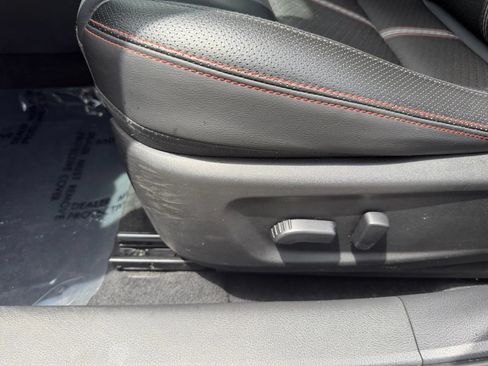 Used 2023 Nissan Altima 2.5 SR FWD image 17