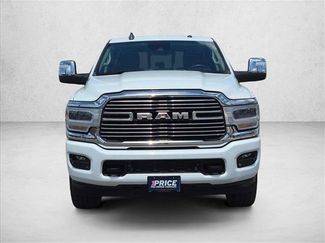 Used 2024 RAM 2500 Laramie w/ Safety Group AWD/4WD video 2