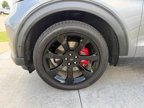Certified 2022 Ford Explorer ST w/ Equipment Group 401A RWD image 4