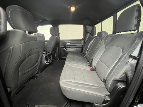 Used 2020 RAM 1500 Big Horn image 5