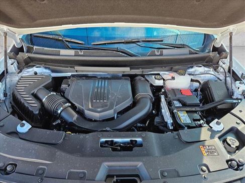 New 2026 Chevrolet Traverse LT w/ Sun and Wheel Package image 18