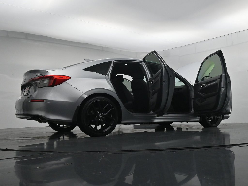 Used 2024 Honda Civic Sport image 43