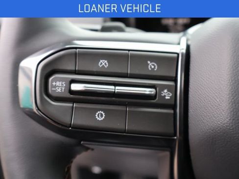 New 2026 GMC Terrain AT4 w/ Convenience Package III AWD/4WD image 31