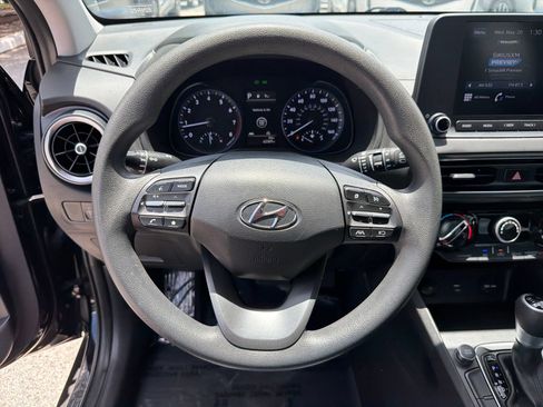 Used 2023 Hyundai Kona SEL FWD image 13