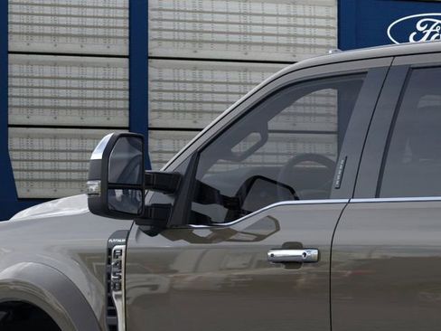 New 2026 Ford F450 Platinum image 19