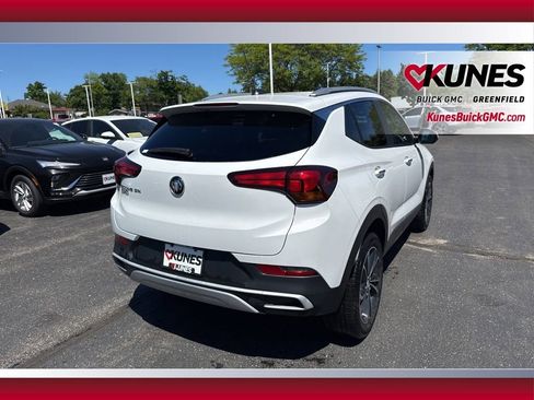 Used 2023 Buick Encore GX Select FWD image 6