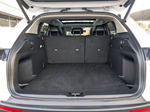 Used 2025 MAZDA CX-50 AWD 2.5 S w/ Premium Plus Pkg image 24