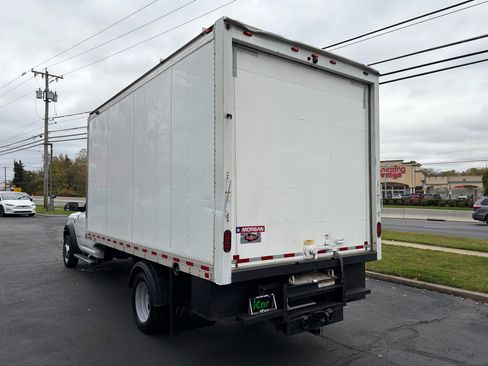 Used 2020 RAM 5500 Tradesman image 9