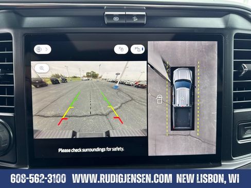 New 2026 Ford F350 Platinum AWD/4WD image 20