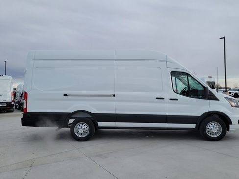 New 2026 Ford Transit 350 Base image 2