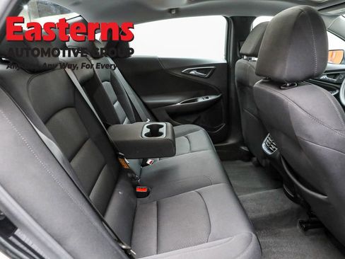 Used 2024 Chevrolet Malibu LT image 23