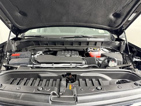 New 2026 Chevrolet Silverado 1500 LT image 23