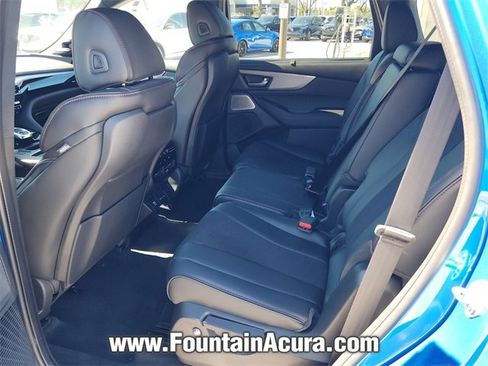 New 2026 Acura MDX A-Spec image 7