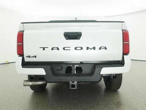 New 2026 Toyota Tacoma TRD Sport image 56