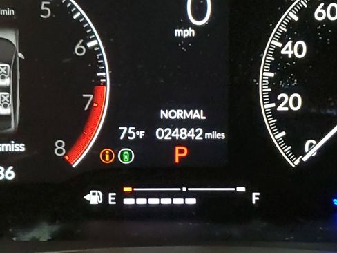 Certified 2024 Honda Civic Sport image 13