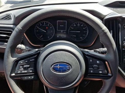 Certified 2025 Subaru Ascent Bronze Edition AWD/4WD image 25