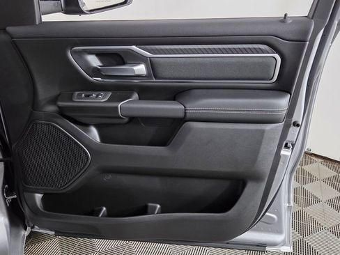 New 2026 RAM 1500 Big Horn image 33