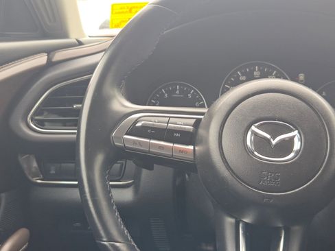 Used 2022 MAZDA CX-30 AWD 2.5 S w/ Premium Package image 19