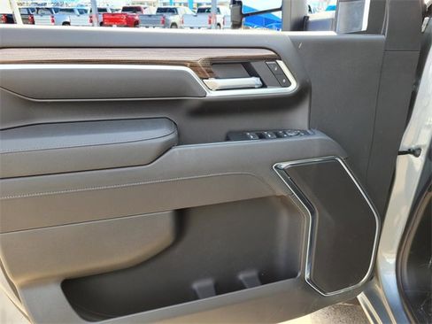 New 2026 Chevrolet Silverado 2500 LT w/ Trail Boss Package image 12