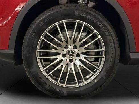 New 2026 Mercedes-Benz GLC 300 image 25