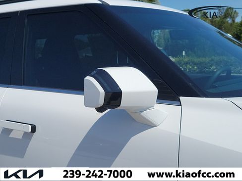 New 2027 Kia Telluride SX FWD image 8