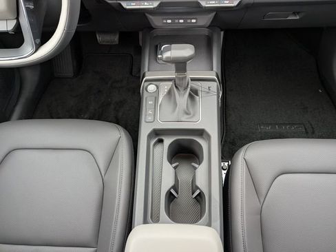 New 2027 Kia Seltos EX FWD image 21