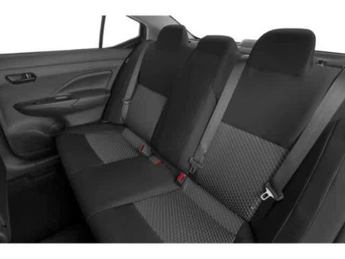 Used 2021 Nissan Versa SV FWD image 16