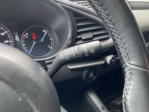 Used 2024 MAZDA MAZDA3 s FWD image 22