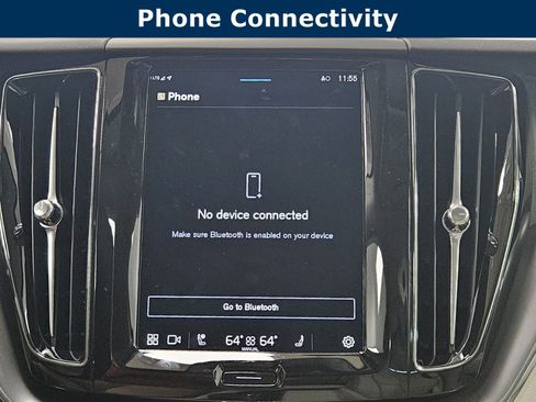 New 2025 Volvo XC60 T8 Core w/ Protection Package Premier image 23